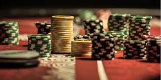 Онлайн казино Casino Bet Andreas